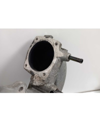 COLLECTEUR ADMISSION 350Z NISSAN...A NETTOYER