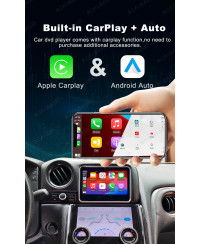 MFD NISSAN GTR 35 ACARDASH