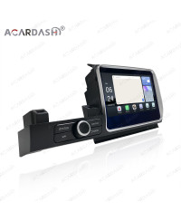 MFD NISSAN GTR 35 ACARDASH