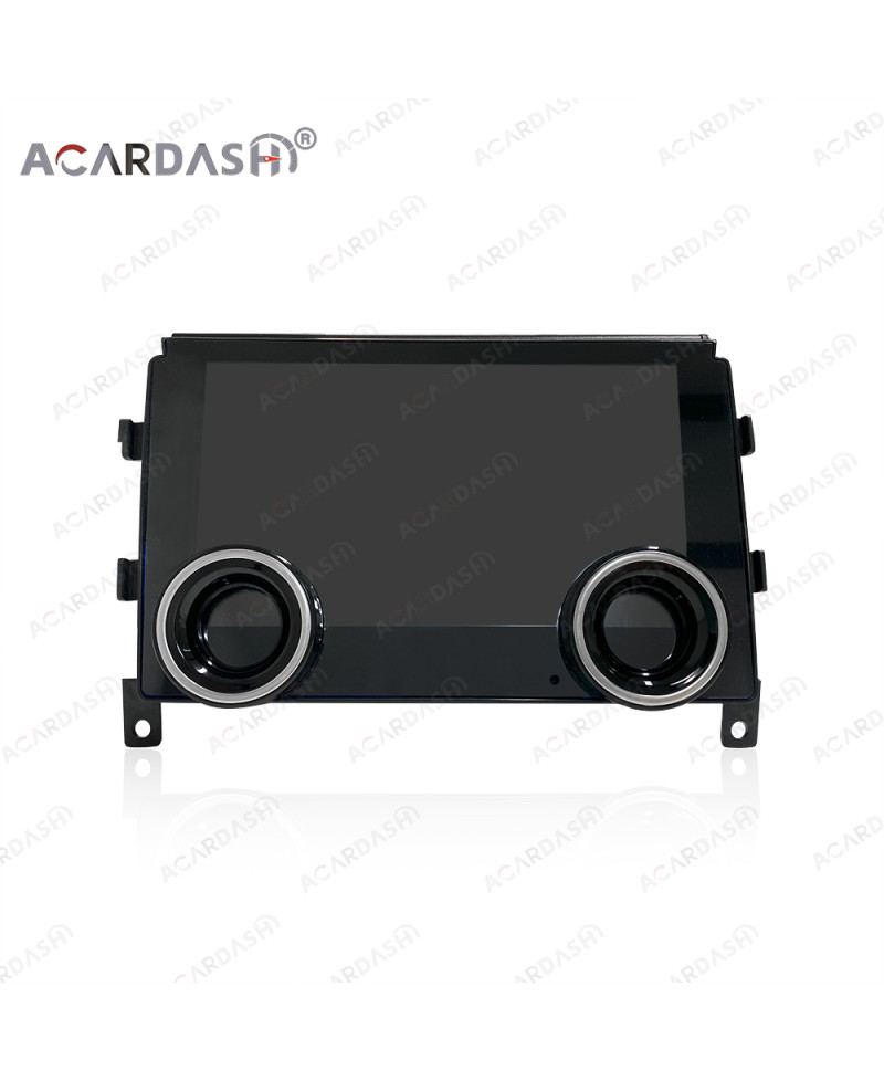 COMMANDE CLIMATISATION GTR 35 ACARDASH