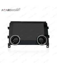 COMMANDE CLIMATISATION GTR 35 ACARDASH