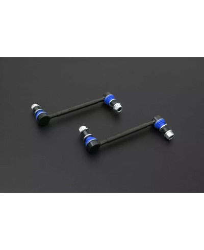 BIELLETTES DE BUTEE INFERIEURE AVANT HONDA CIVIC TYPE R FL5 - HARDRACE 