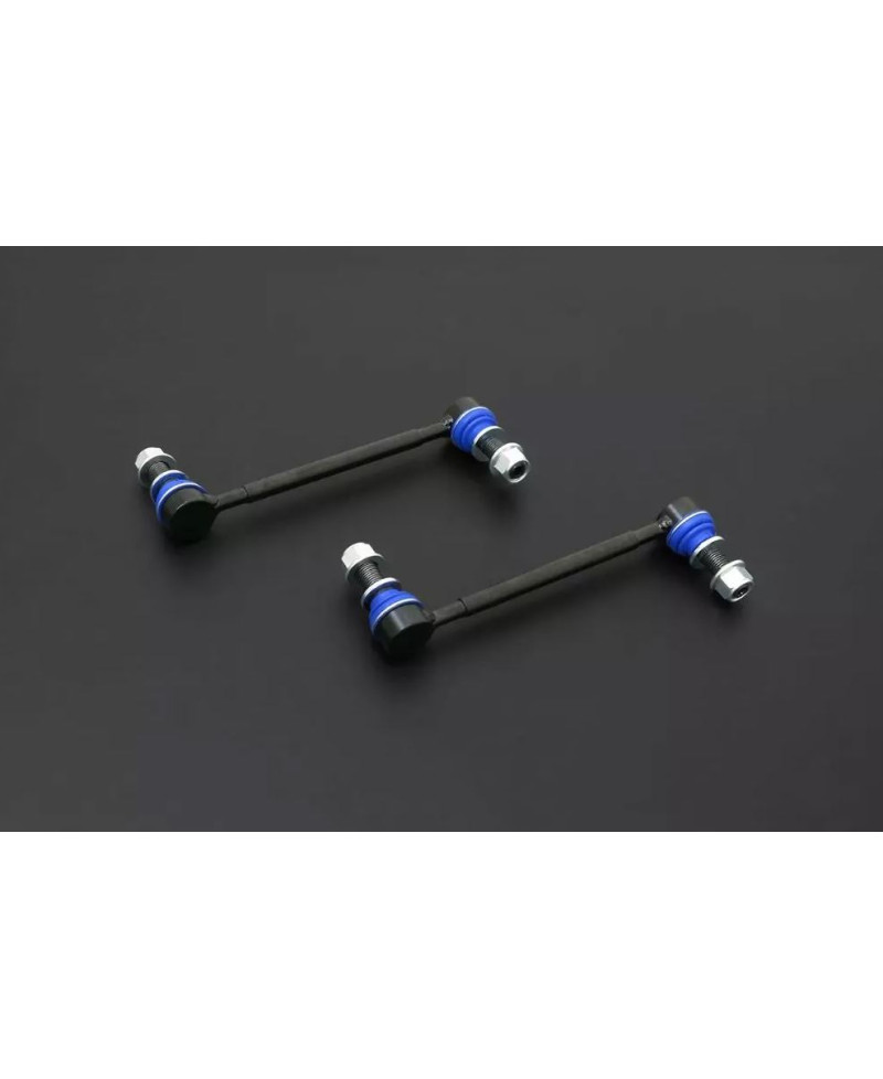 BIELLETTES DE BUTEE INFERIEURE AVANT HONDA CIVIC TYPE R FL5 - HARDRACE 