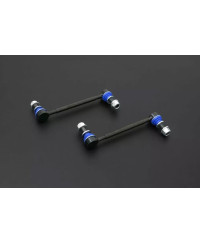 BIELLETTES DE BUTEE INFERIEURE AVANT HONDA CIVIC TYPE R FL5 - HARDRACE 