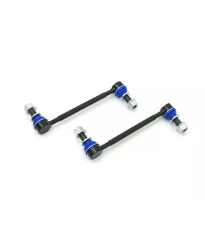 BIELLETTES DE BUTEE INFERIEURE AVANT HONDA CIVIC TYPE R FL5 - HARDRACE 