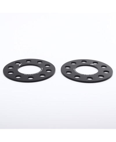 ELARGISSEURS VOIES 5x114 12x125 JR