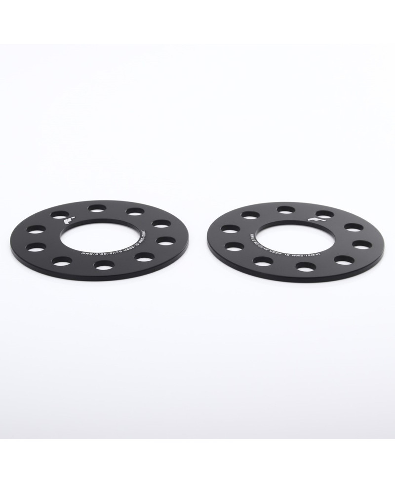 ELARGISSEURS VOIES 5x114 12x125 JR