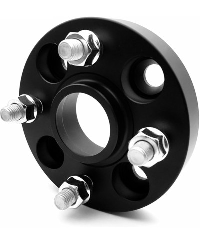 ELARGISSEURS VOIES 4x114 12x125 66.1JR