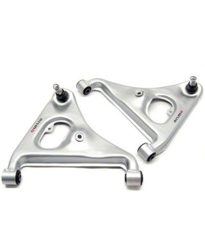 BRAS INFERIEURS ARRIERE STANDARD NISSAN SILVIA S13 - NISMO 