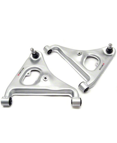BRAS INFERIEURS ARRIERE RENFORCE NISSAN SILVIA S14,S15/ SKYLINE R33, R34 GTR - NISMO 