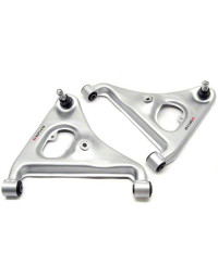 BRAS INFERIEURS ARRIERE RENFORCE NISSAN SILVIA S14,S15/ SKYLINE R33, R34 GTR - NISMO 