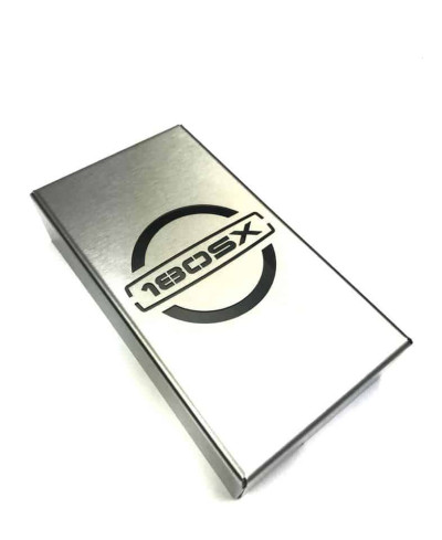 ENJOLIVEUR BOITE A FUSIBLE NISSAN 200SX S13 BOOSTED