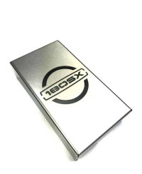 ENJOLIVEUR BOITE A FUSIBLE NISSAN 200SX S13 BOOSTED