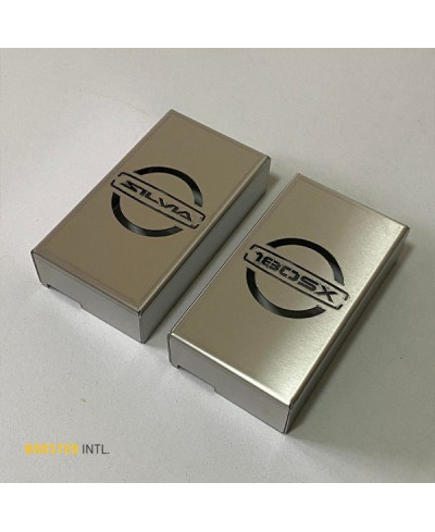 ENJOLIVEUR BOITE A FUSIBLE NISSAN 200SX S13 BOOSTED