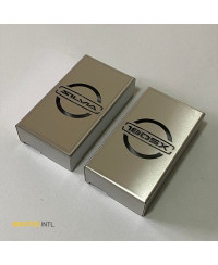 ENJOLIVEUR BOITE A FUSIBLE NISSAN 200SX S13 BOOSTED