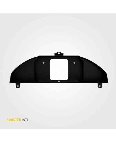 SUPPORT DASH 200SX S13 BOOSTED