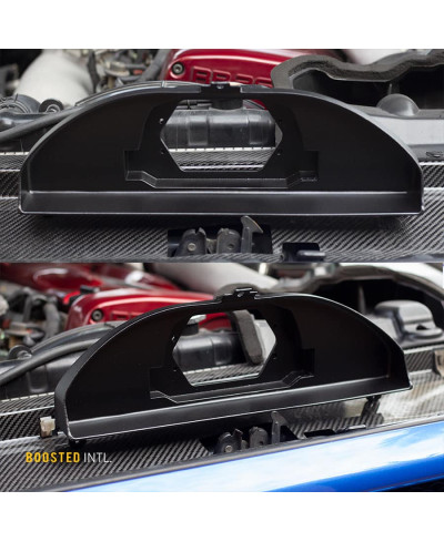 SUPPORT DASH 200SX S13 BOOSTED