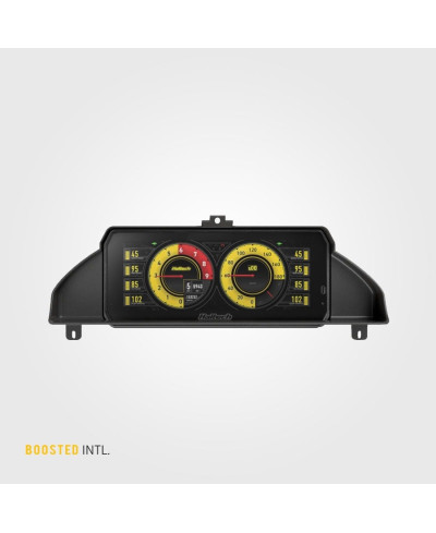 SUPPORT DASH 200SX S13 BOOSTED