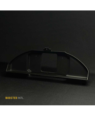 SUPPORT DASH 200SX S13 BOOSTED