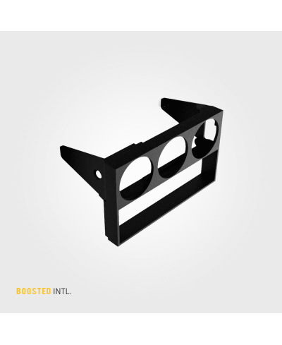 SUPPORT 3 MANOS 200SX S13 BOOSTED