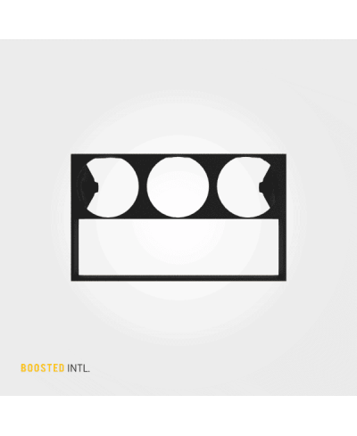 SUPPORT 3 MANOS 200SX S13 BOOSTED