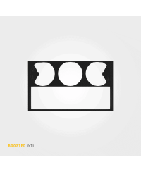 SUPPORT 3 MANOS 200SX S13 BOOSTED