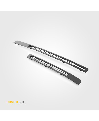 BAGUETTES TABLEAU DE BORD200SX S13BOOSTED