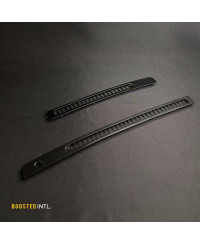 BAGUETTES TABLEAU DE BORD200SX S13BOOSTED