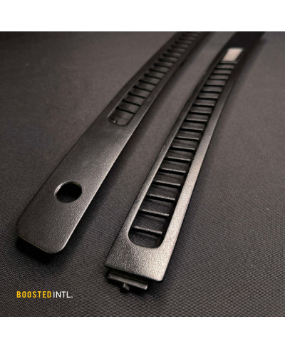 BAGUETTES TABLEAU DE BORD200SX S13BOOSTED