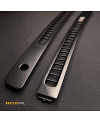 BAGUETTES TABLEAU DE BORD200SX S13BOOSTED