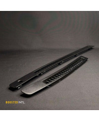 BAGUETTES TABLEAU DE BORD200SX S13BOOSTED