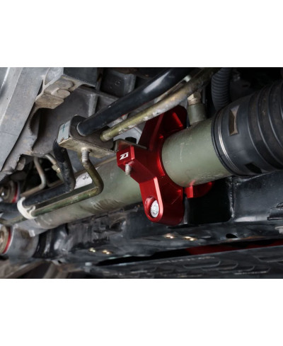 SET SILENTBLOCS SOLIDES CREMAILLERE DE DIRECTION NISSAN 350Z Z33/ V35 - Z1 PERFORMANCE