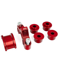 SET SILENTBLOCS SOLIDES CREMAILLERE DE DIRECTION NISSAN 350Z Z33/ V35 - Z1 PERFORMANCE