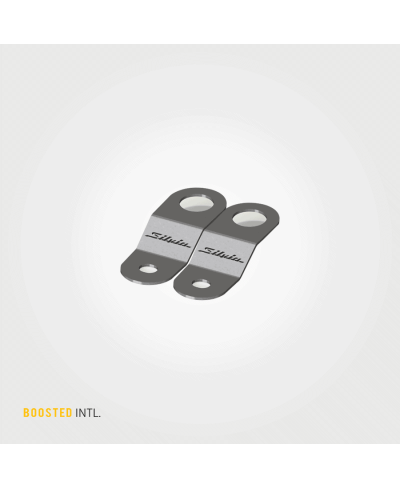 SUPPORT RADIATEUR NISSAN 200SX S13 S14 S15 BOOSTED