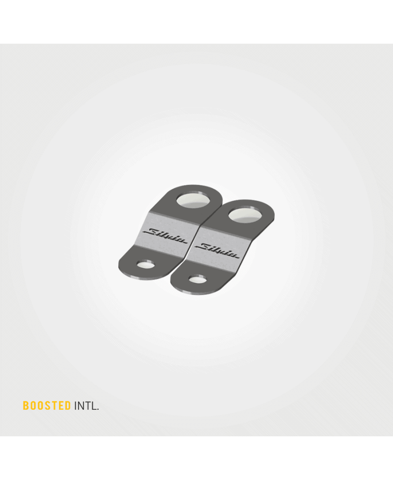 SUPPORT RADIATEUR NISSAN 200SX S13 S14 S15 BOOSTED