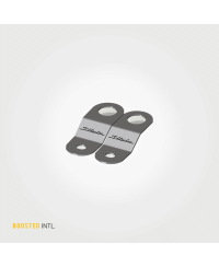 SUPPORT RADIATEUR NISSAN 200SX S13 S14 S15 BOOSTED