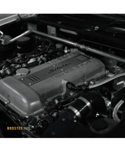 CACHE BOBINE SR20 RED TOP BOOSTED