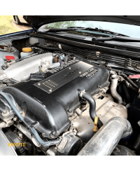 CACHE BOBINE SR20 RED TOP BOOSTED