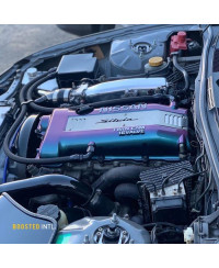 CACHE BOBINE SR20 BLACK TOP BOOSTED