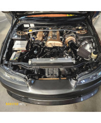 CACHE BOBINE SR20 BLACK TOP BOOSTED