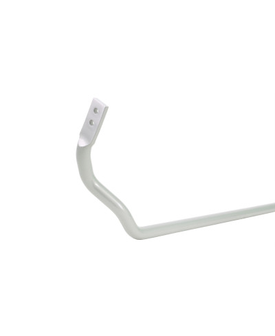 BARRE ANTIROULIS AVANT Ø24MM TOYOTA SUPRA (19-20), BMW Z4 (2018) 