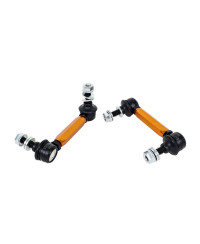 SET BIELLETTES DE BARRE ANTIROULIS ARRIERE TOYOTA SUPRA MK5/ BMW Z4 - WHITELINE