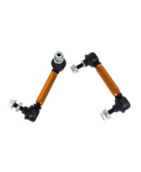 SET BIELLETTES DE BARRE ANTIROULIS ARRIERE TOYOTA SUPRA MK5/ BMW Z4 - WHITELINE