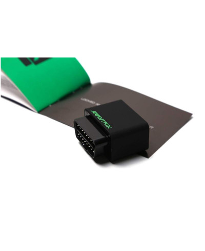 MODULE DETROMPEUR DE CODE ERREUR SONDE ECHAPPEMENT O2 ARMYNATOR -ARMYTRIX 