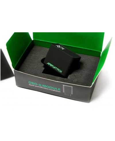 MODULE DETROMPEUR DE CODE ERREUR SONDE ECHAPPEMENT O2 ARMYNATOR -ARMYTRIX 