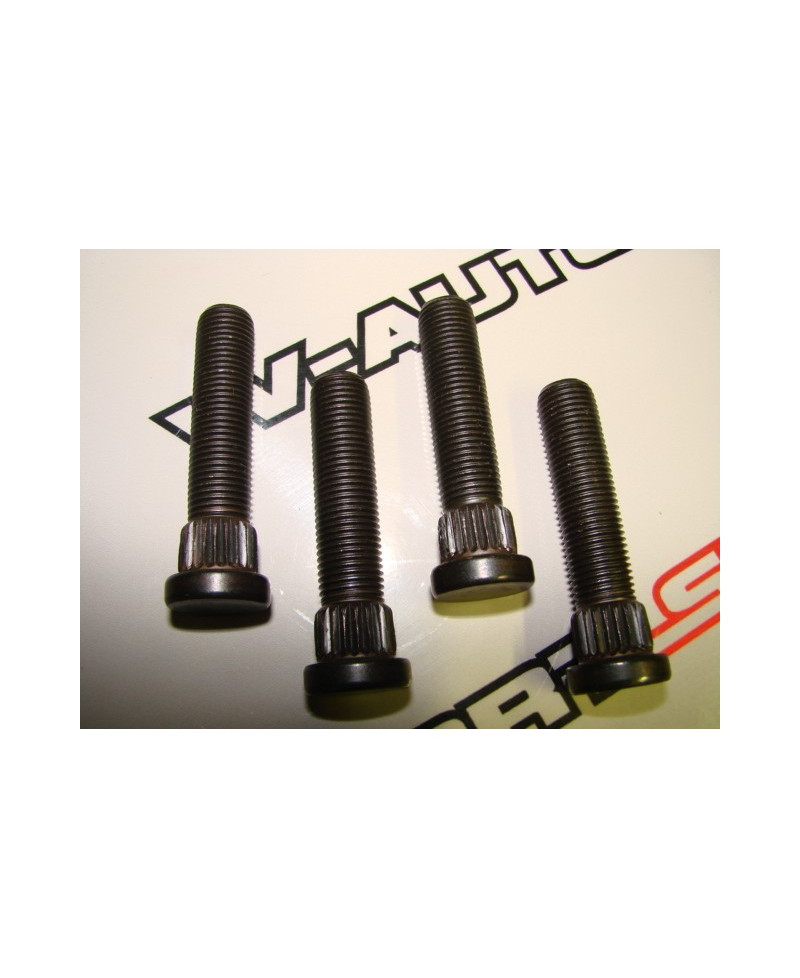 GOUJON ROUE 60MM NISSAN CIRCUIT SPORT