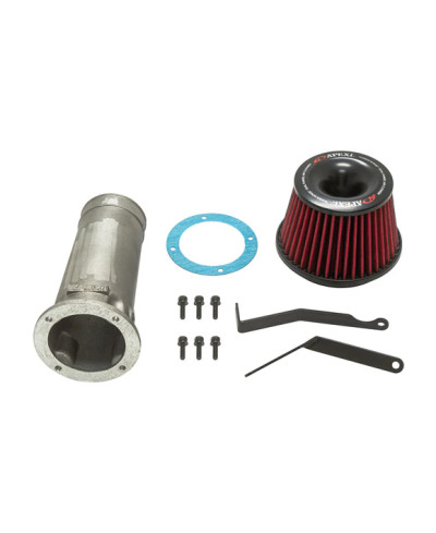 KIT ADMISSION DIRECT TOYOTA SUPRA JZA80 APEXI