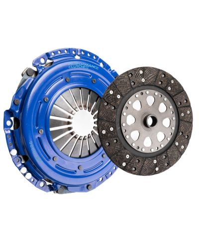 KIT EMBRAYAGE PERFORMANCE STAGE 1 A 3 DMF AUDI S1 QUATTRO, A3, Q3, TT / SEAT ALHAMBRA, ALTEA, ATECA, TOLEDO, IBIZA, LEON CUPRA/ 