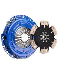 KIT EMBRAYAGE PERFORMANCE DMF STAGE 1 A 3 BMW Z4M- PERFORMANCE CLUTCH 