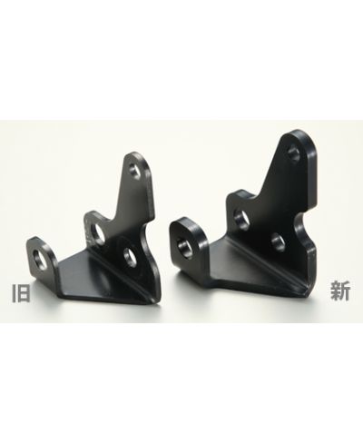 RELOCATION ALTERNATEUR TOYOTA 1JZ / 2JZ (JZA80 / JZZ30) TOMEI